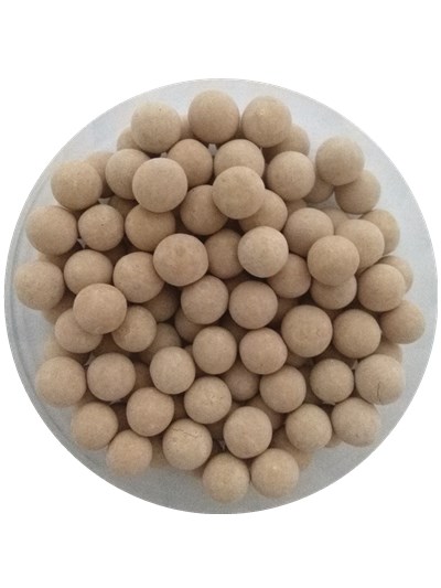 F-03 type high-efficiency adsorbent